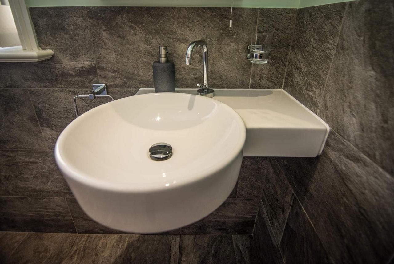 Owlswood Apartments Edinbane Ngoại thất bức ảnh