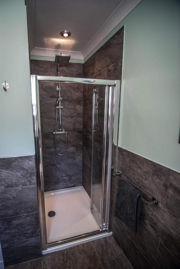 Owlswood Apartments Edinbane Ngoại thất bức ảnh