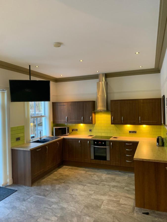 Owlswood Apartments Edinbane Ngoại thất bức ảnh