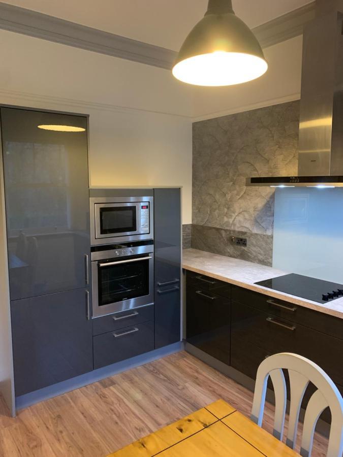 Owlswood Apartments Edinbane Ngoại thất bức ảnh