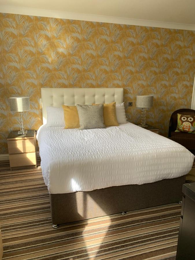 Owlswood Apartments Edinbane Ngoại thất bức ảnh