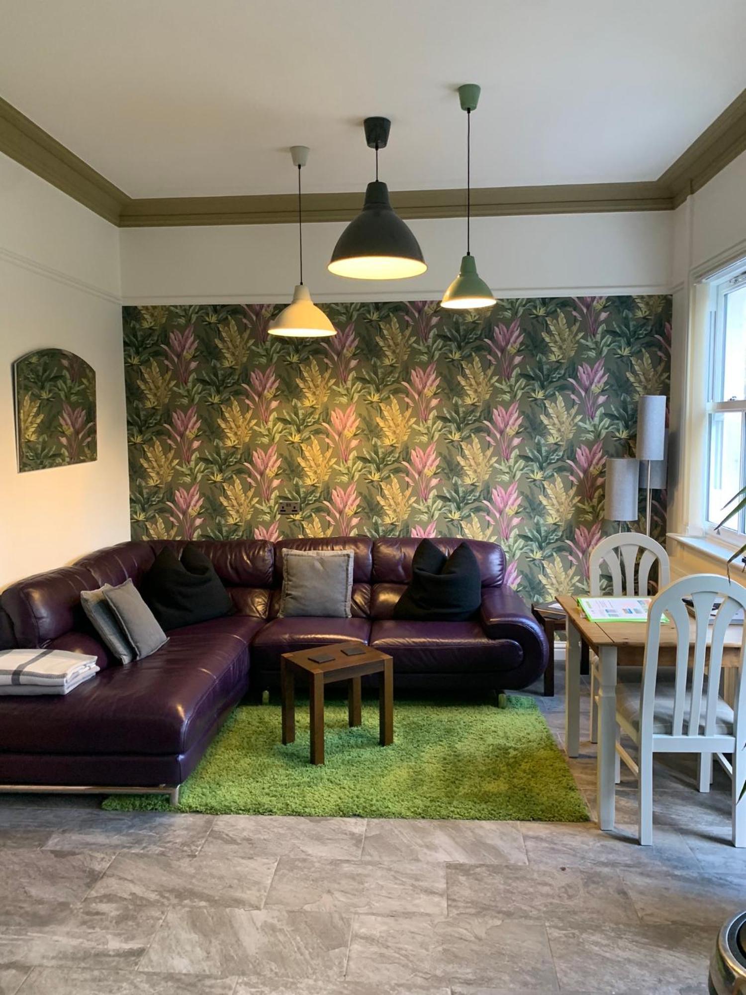 Owlswood Apartments Edinbane Ngoại thất bức ảnh